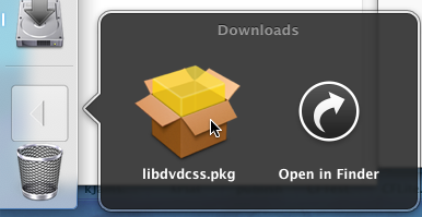 Videolan libdvdcss download Videolan libdvdcss download