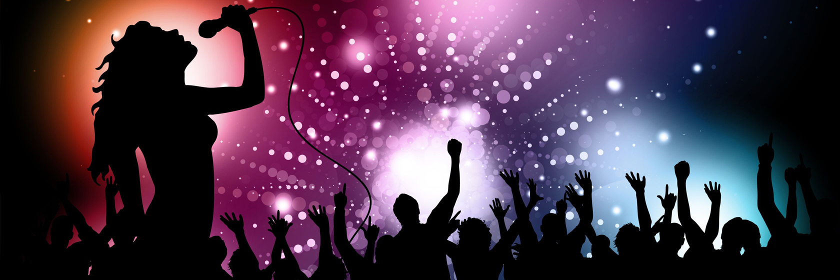 Karaoke Software | kJams | Start your Karaoke Party!