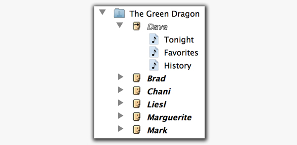 kJams Karaoke Software